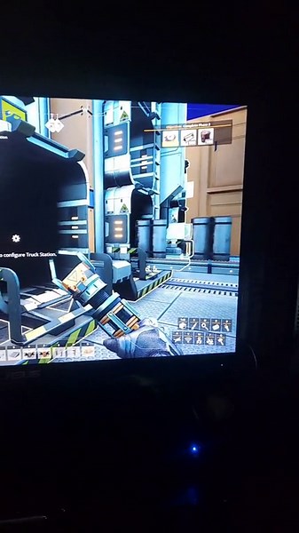 Sometimes I cannot move I have to restart the game but I'm worried that things didn't get saved