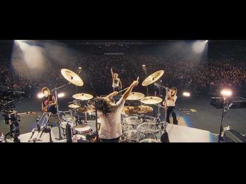 Japan Trailer #3 - ONE OK ROCK DETOX JAPAN TOUR 2025 AT NISSAN STADIUM IN CINEMAS