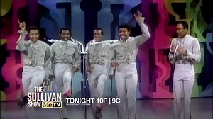Don't miss the lineup on tonight's Ed Sullivan Show featuring fan favorites The Temptations, Myron Cohen, Vanilla Fudge, Gilbert Price and more! Tune in at 10P | 9C. Will you be watching? | MeTV