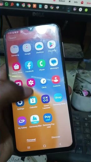 Galaxy F13 FRP Bypass E135F Android 13 Using TSM Tool — Step-by-Step Tutorial | Titan Tech