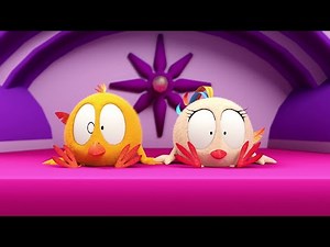 Where's Chicky? Funny Chicky 2025 | LOVE STORY | Cartoon in English for Kids | New episodes