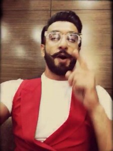 239K views · 1K reactions | Here's a special message from the fantabulous Ranveer Singh to all you Tinkle Comics Studio fans! Do check out Ranveer's escapades in this month's Tinkle issue! It's Simba-lly amazing, guys! | Tinkle Comics Studio | Facebook