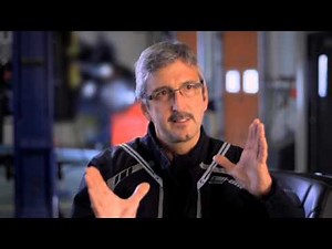 Can-Am Spyder 2014 New Rotax 1330 Engine