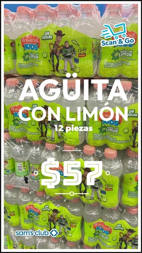 ¿Quieres ahorrarte las filas? 😏 Descarga la App de Sam's Club en tu celular y usa Scan&Go. Te enseñamos como aquí ⬇️ | Sam's Club México