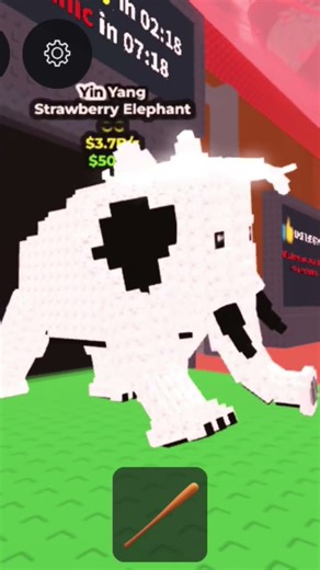 Sammy it's Join Friend me! #Roblox #brainrot #stealabrainrot