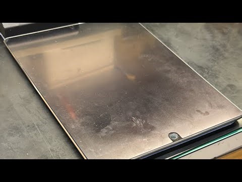 【Appleストアで直らないと言われたら】iPad Pro 12.9 2nd A1671 起動しないデータ復旧修理