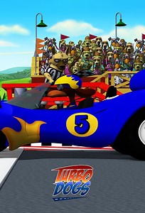 TurboDogs | TVmaze