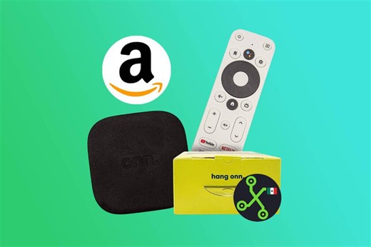 Onn TV Box: streaming en 4K a un súper precio y mas de 5,000 aplicaciones para tu TV
