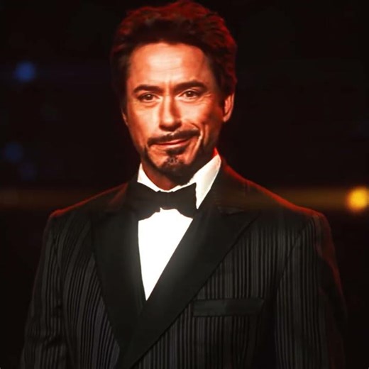 [4K] TONY STARK / IRON MAN - Just Dance - Edit