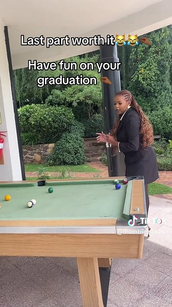 How to Look Cool at Your Graduation