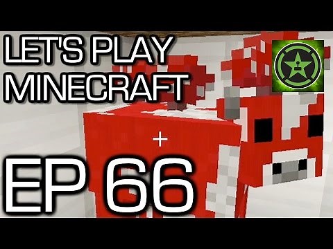 Let's Play Minecraft: Ep. 66 - King Ray Part 2