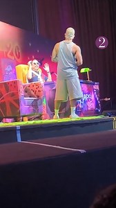 El músico caleño que desató una polémica por su aparición en el show de Juanpis González Pirlo fue uno de los músicos invitados al programa de Alejandro Riaño pero todo terminó mal y de manera incómoda pues el artista se pasó de tragos | Las2orillas