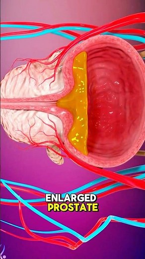 Prostate Enlargement Treatment | Rezum Water Vapor Therapy