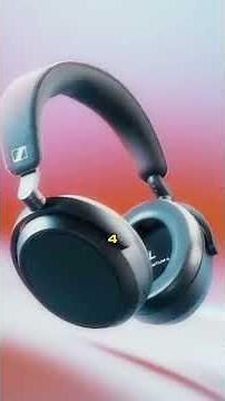 TOP 3 casques bluetooth 2024 !