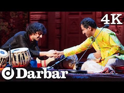 Roaring Bansuri & Tabla | Pandit Rupak Kulkarni & Ojas Adhiya | Raag Jog | Music of India