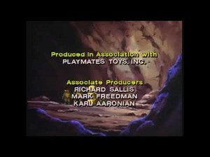 Logo Plaster #29: Teenage Mutant Ninja Turtles