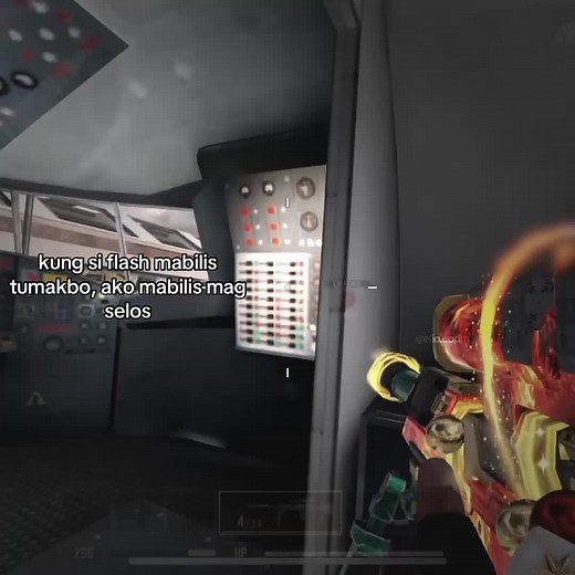 Call of Duty Mobile Moments: Jealousy and Speed