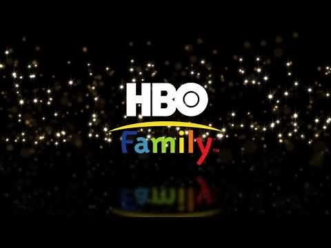 HBO family logo ID