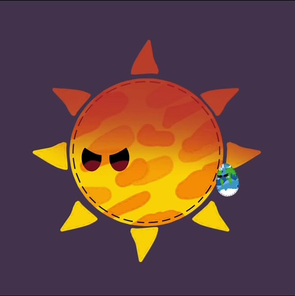 Solar Ball Tutorial: Make Your Own Version! ☀️