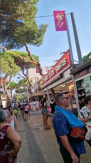Argelès sur Mer 8k