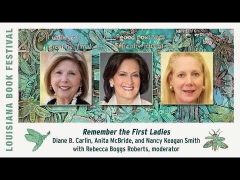 REMEMBER THE FIRST LADIES: THE LEGACIES OF AMERICA'S HISTORY-MAKING WOMEN