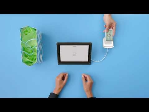 Accepting Payments with the Square Reader (UK)