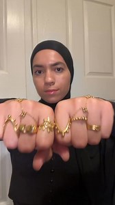 147K views · 19 reactions | The UK’s favorite cultural jewellery brand. With a lifetime warranty and gorgeous Islamic and Arabic designs, it doesn’t get any better than Nominal. UK Shipping for just £7 and free above £65, we can’t wait for you to find a piece of home, made in gold. | Nominal | Facebook