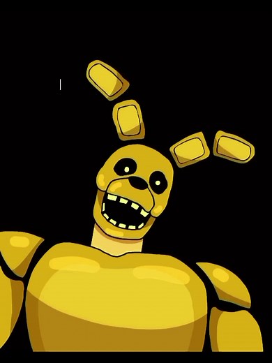 Y regresamos al 2018 XD perdonen si no se ve moderno pero hice mi mayor esfuerzo:) #memeanimation #originalmeme #originalmemeanimation #hahahameme #animationmeme #fivenightsatfreddys #fnaf #springtrap #springbonnie