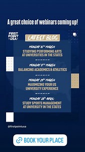 FirstPoint USA on Reels | Facebook