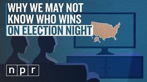 There’s a good chance we won’t know who won the presidency on Election Night this year. NPR’s Miles Parks explains why we need to reset our expectations and avoid spreading misinformation this November. | NPR