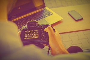 【Youtube初心者向け】動画撮影用デジタルカメラの基本設定