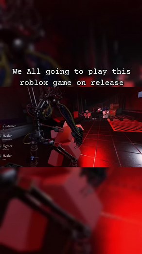 Bite By Night: Play This Exciting Roblox Adventure