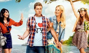 Welcome to Sweden - Where to Watch and Stream Online – Entertainment.ie