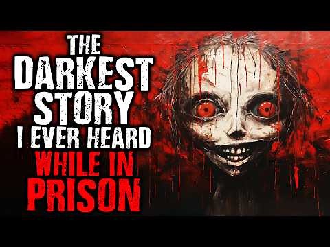 The Darkest Story I Ever Heard While in Prison