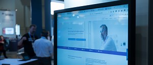 Samsung Smart Digital Signage Cutting Costs, Adding Capabilities