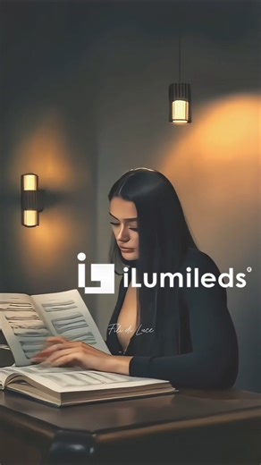 iLumileds | En iLumileds nuestra Línea Europea es una oda al diseño contemporáneo y la belleza minimalista. Con una estética pura y funcional, cada... | Instagram