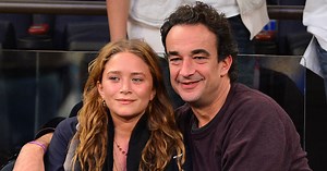 RIP To Mary-Kate Olsen & Olivier Sarkozy's Iconic Wedding