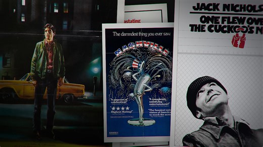 the Trailer for Breakdown: 1975