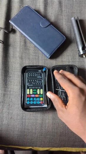 Real-Time Voice Changer for Instant Voice Effects