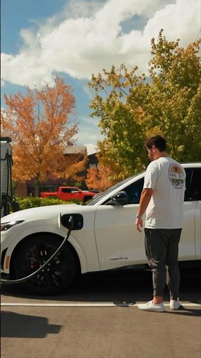 I was wrong about EV charging.