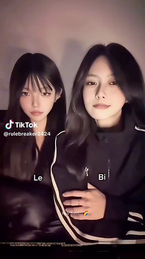 Exploring the Lives of a Chinese Lesbian Couple