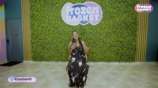 Exciting New Ice Cream Flavors at Frozen Basket!