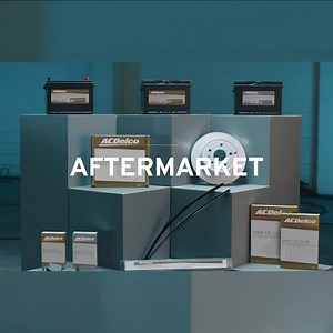 76 reactions · 9 comments | ACDelco Gold and Silver parts undergo an 18-step process for quality approval—for confidence under the hood and on the road. | GM Genuine Parts & ACDelco | Facebook