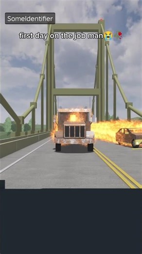 first day on the job man😭🥀 #roblox #memes #funny #comedy #shorts