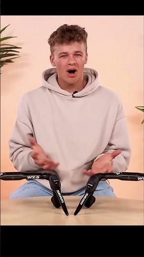 Ultra Narrow Flared Handlebars - The New Trend in Cycling? #roadbike #worldbycycling #roadcycling