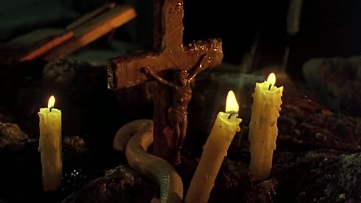 Drácula de Bram Stoker (1992)