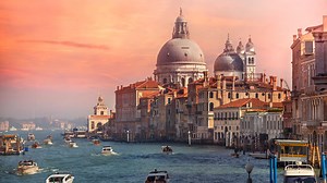 The World’s 25 Most Beautiful Cities, According to Science