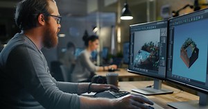 Facebook will im Newsfeed bald 3D-Inhalte unterstützen