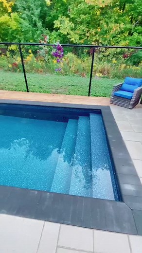 Small Backyard Pool Ideas for Summer Fun