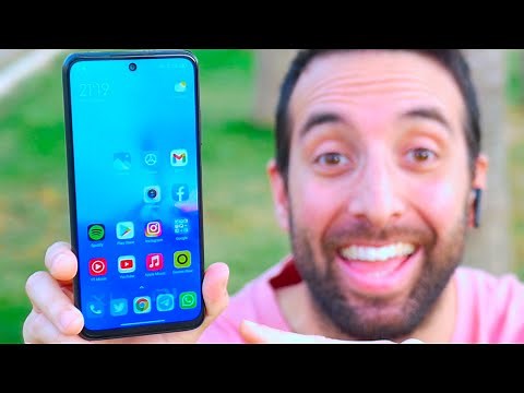 Redmi NOTE 10 5G, ¡lo MEJOR y lo PEOR!